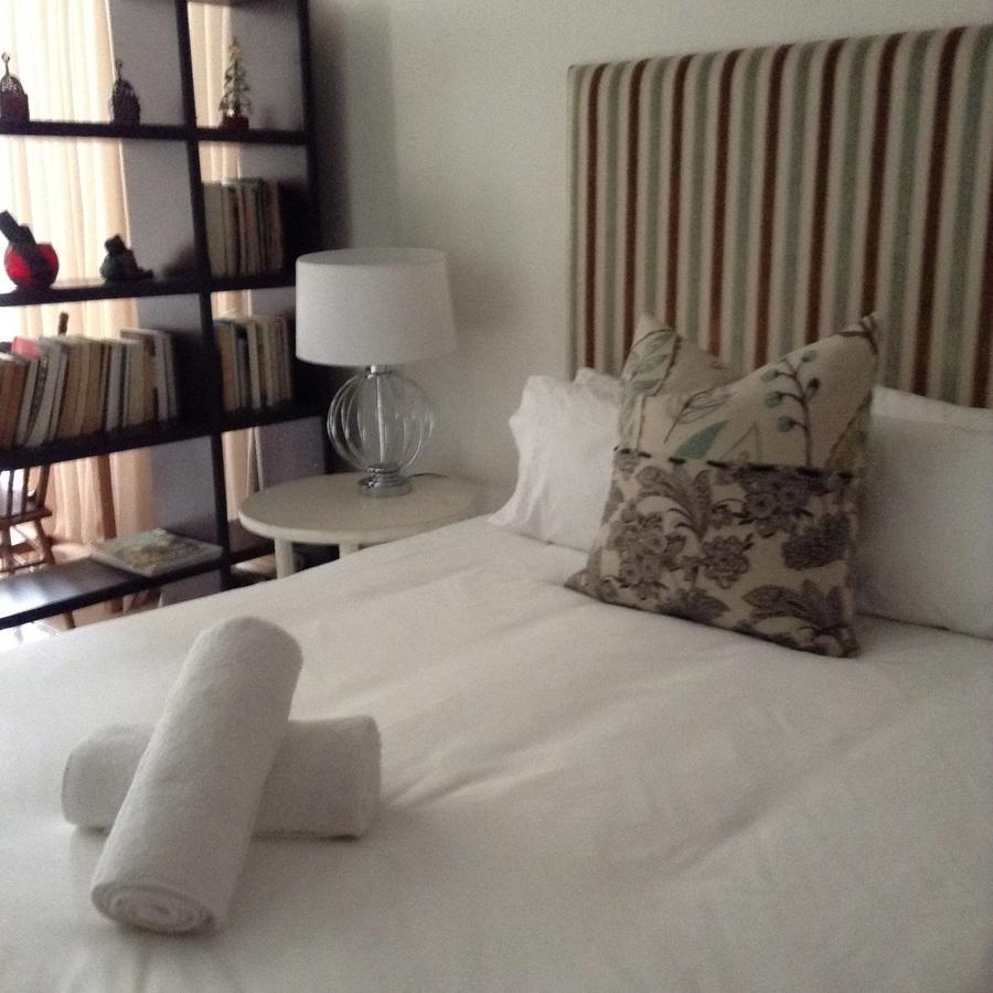 Broadway Hotel เดอร์บัน ภายนอก รูปภาพ